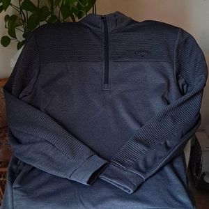 Callaway golf pullover brand new 🔥